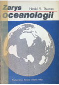 Zarys oceanologii