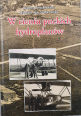 W cieniu puckich hydroplanów