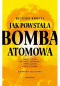 Jak powstała bomba atomowa