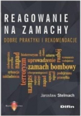 Reagowanie na zamachy