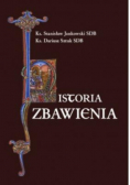 Historia zbawienia