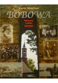 Bobowa historia ludzie zabytki