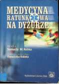 Medycyna ratunkowa na dyżurze