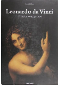 Leonardo da Vinci Dzieła wszystkie