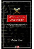 Co tak naprawdę mówi Koran