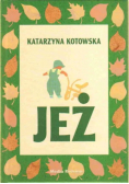 Jeż