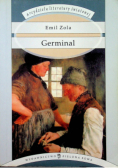Biblioteka Gazety Wyborczej Tom 4 Germinal