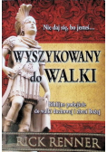 Wyszykowany do walki