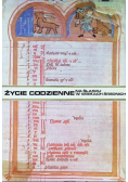 Życie codzienne na śląsku w wiekach średnich