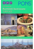 Rozmówki ilustrowane tureckie
