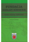Fundacja zakłady kórnickie