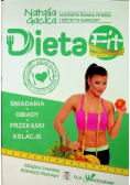 Dieta Fit Kuchnia według Natalii Gackiej
