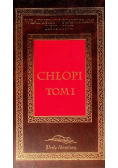 Chłopi Tom I