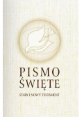 Pismo Święte Stary i Nowy Testament