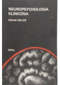 Neuropsychologia kliniczna