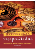 Sekretny język przepowiedni