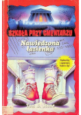 Nawiedzona łazienka
