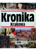 Kronika Krakowa