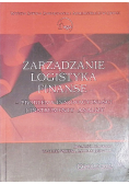 Zarządzanie logistyka finanse