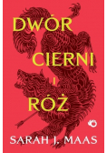 Dwór cierni i róż Tom 1