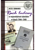Ruch ludowy w województwie lubelskim