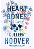 Heart bones Nagie serca