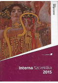 Interna Szczeklika  2015