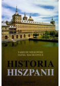 Historia Hiszpanii
