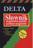 Słownik angielsko - polski polsko - angielski