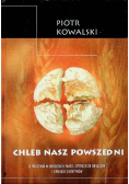 Chleb nasz powszedni
