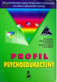 Profil psychoedukacyjny