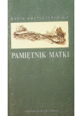 Pamiętnik matki