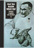 Błazen wielki mąż