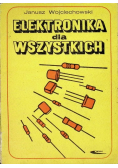 Elektronika dla wszystkich