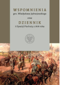Wspomnienia gen Władysława Jędrzejewskiego oraz Dziennik 5 Dywizji Piechoty z 1919 roku