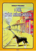 jak zostałem żigolakiem