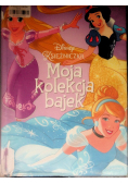 Księżniczki Moja kolekcja bajek