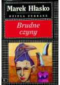 Brudne czyny