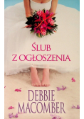 Ślub z ogłoszenia