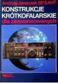 Konstrukcje krótkofalarskie dla zaawansowanych