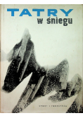 Tatry w śniegu