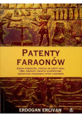 Patenty faraonów
