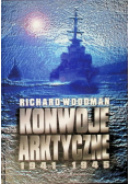 Konwoje arktyczne 1941 - 1945