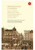 Reminiscencje z podróży