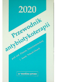 Przewodnik antybiotykoterapii 2020