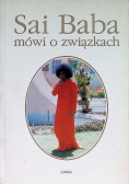 Sai Baba mówi o związkach