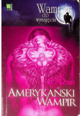 Amerykański wampir