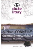 Ciemność mroczniejsza niż noc