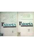 Paideia Tom 1 i 2