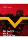 Żuławska Kolej Dojazdowa